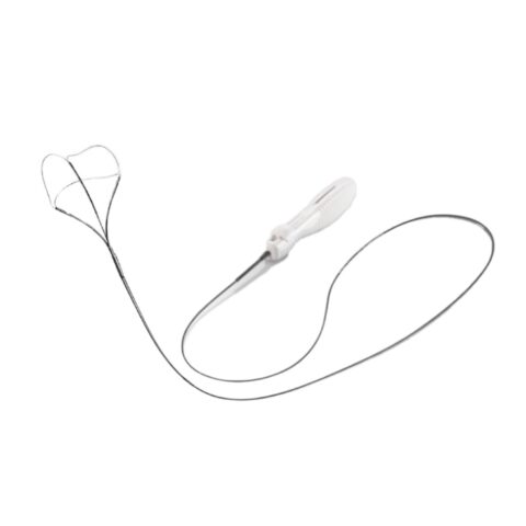 Canastilla De Extracción De Cálculos STRATONE FRONTAL