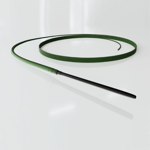 Guía Hibrida FLUENZ