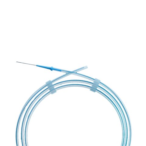 Guía De Nitinol Hidrofílica