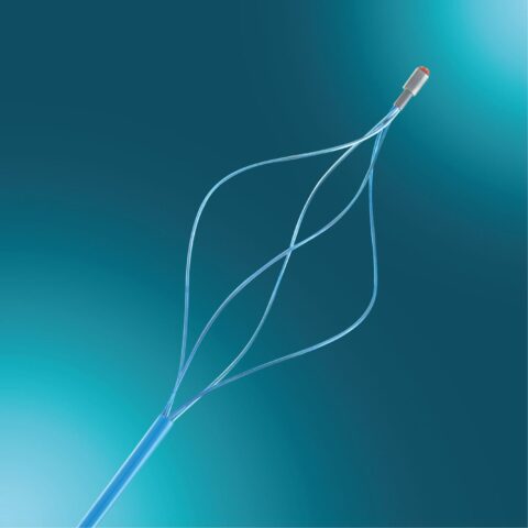 Canastilla De Extracción De Cálculos STRATONE