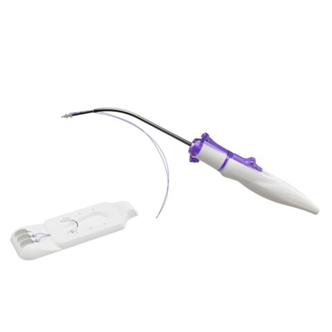 Sistema De Reparación De Prolapso Apical ANCORIS®