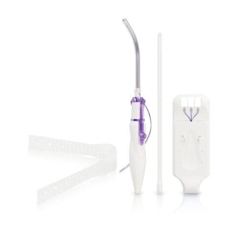 Sistema De Reparación De Prolapso Apical SPLENTIS®