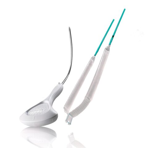 Sistema De Sling Retropúbico STEEMA®